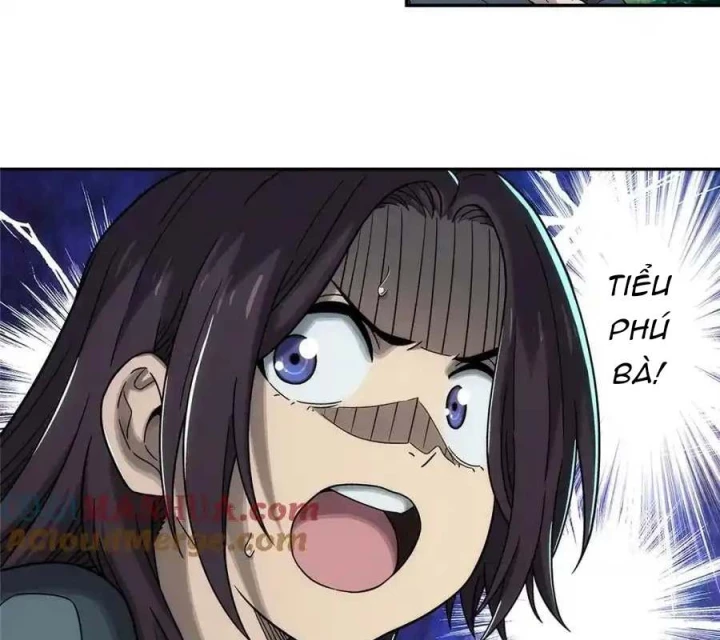 Titan Câm Lặng Chapter 66 - Trang 40