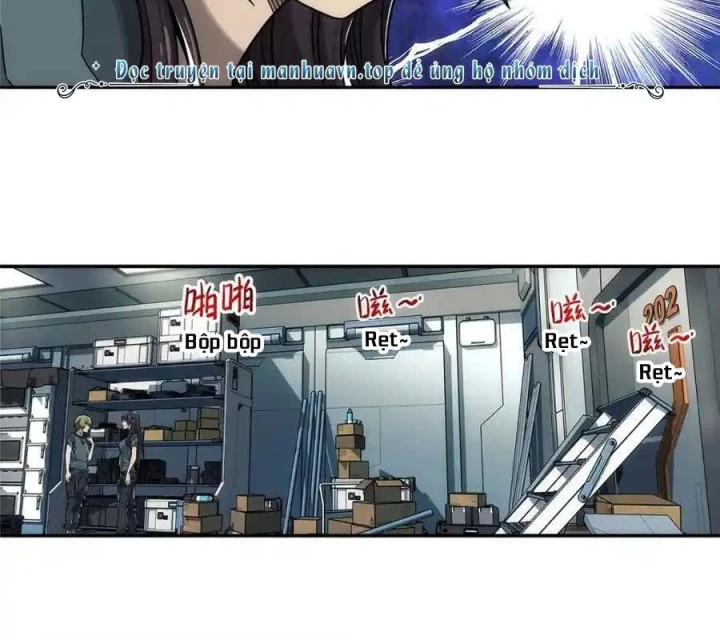 Titan Câm Lặng Chapter 66 - Trang 41
