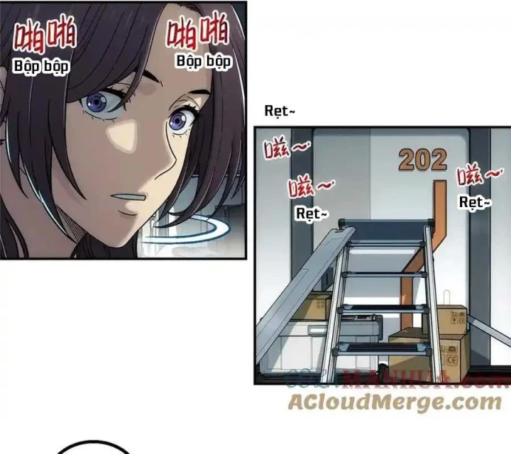 Titan Câm Lặng Chapter 66 - Trang 42