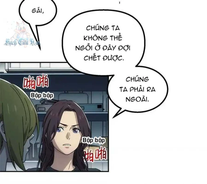 Titan Câm Lặng Chapter 66 - Trang 43