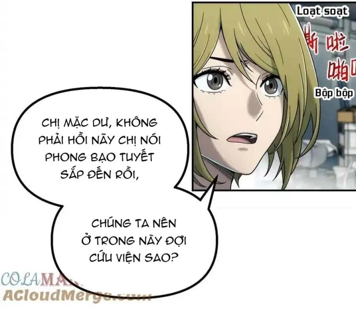 Titan Câm Lặng Chapter 66 - Trang 44