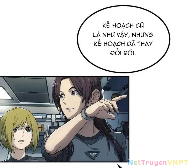 Titan Câm Lặng Chapter 66 - Trang 45
