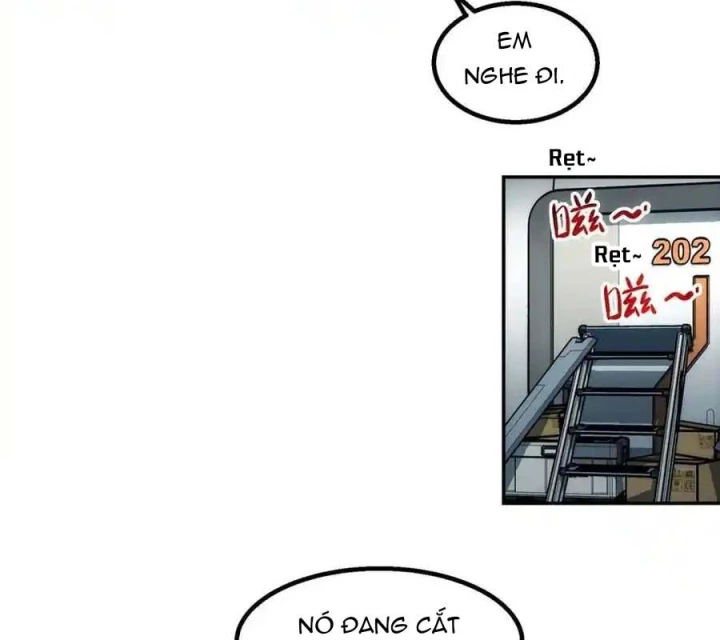 Titan Câm Lặng Chapter 66 - Trang 46