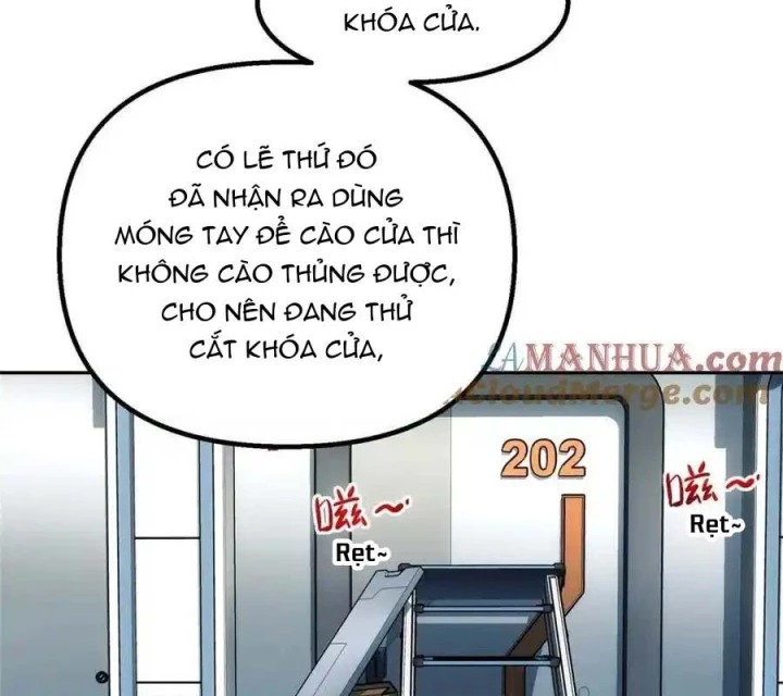 Titan Câm Lặng Chapter 66 - Trang 47