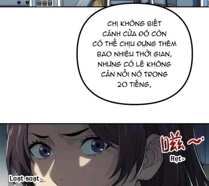 Titan Câm Lặng Chapter 66 - Trang 48