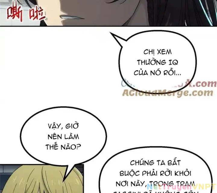 Titan Câm Lặng Chapter 66 - Trang 49