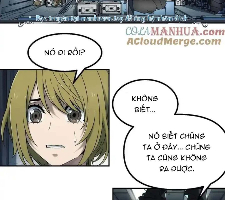 Titan Câm Lặng Chapter 66 - Trang 5