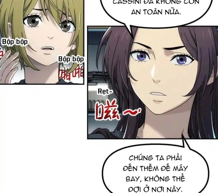 Titan Câm Lặng Chapter 66 - Trang 50