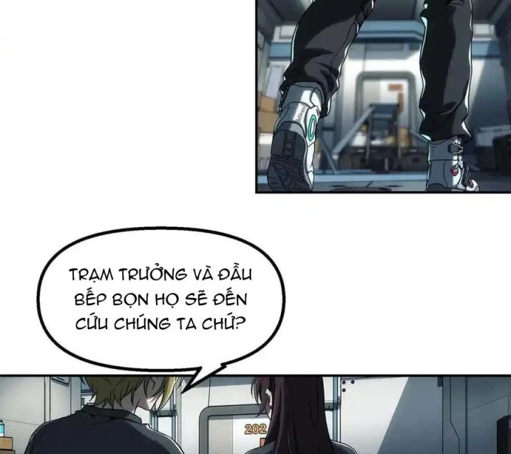 Titan Câm Lặng Chapter 66 - Trang 6