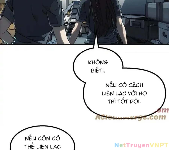 Titan Câm Lặng Chapter 66 - Trang 7