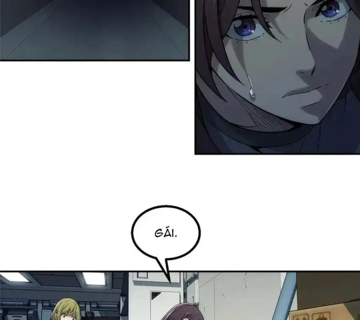 Titan Câm Lặng Chapter 67 - Trang 11