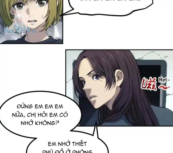 Titan Câm Lặng Chapter 67 - Trang 13
