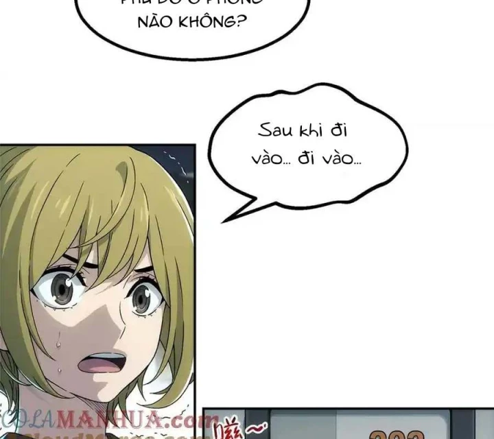 Titan Câm Lặng Chapter 67 - Trang 14