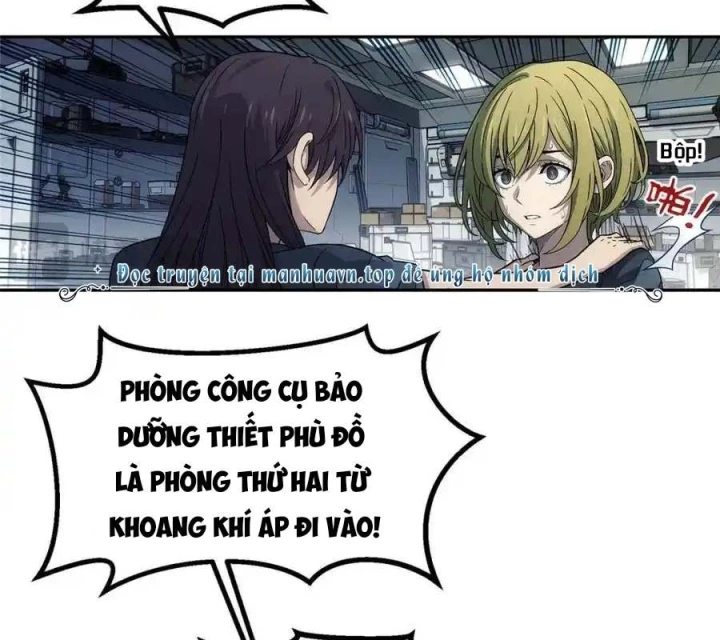 Titan Câm Lặng Chapter 67 - Trang 16