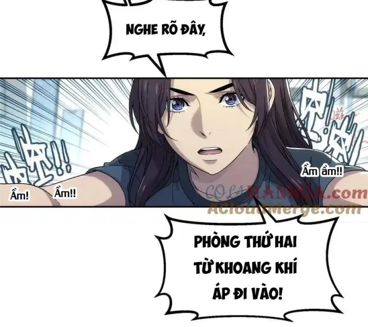 Titan Câm Lặng Chapter 67 - Trang 17