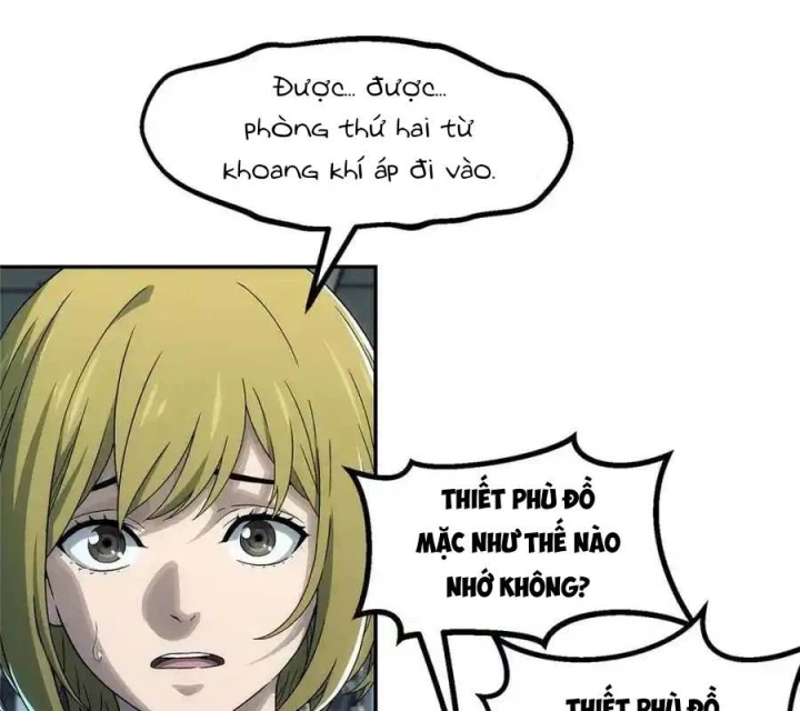 Titan Câm Lặng Chapter 67 - Trang 18