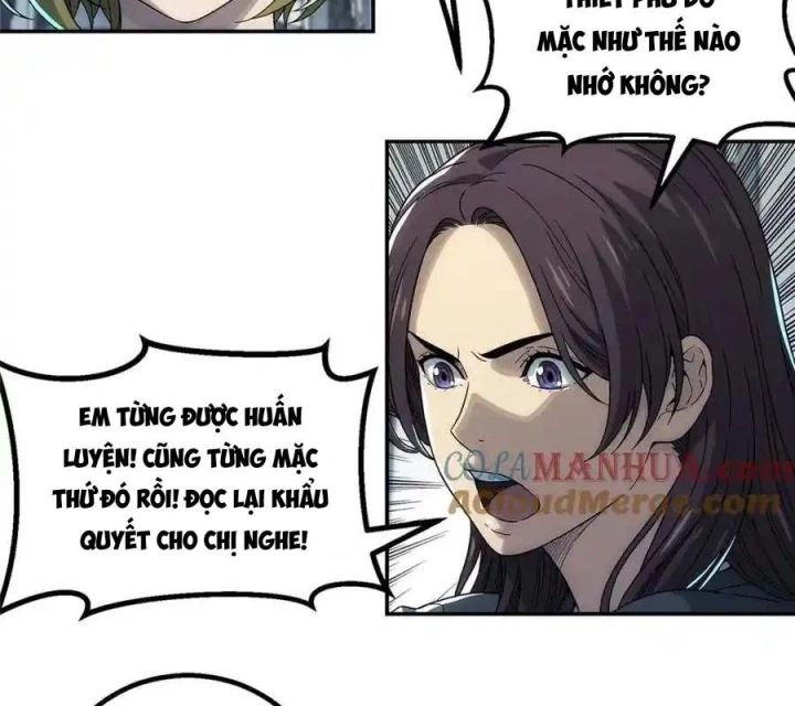 Titan Câm Lặng Chapter 67 - Trang 19