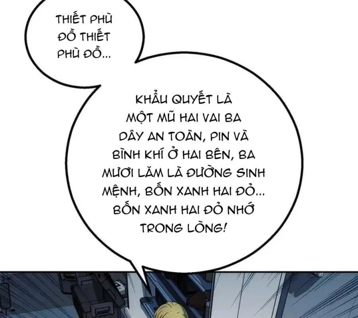 Titan Câm Lặng Chapter 67 - Trang 20