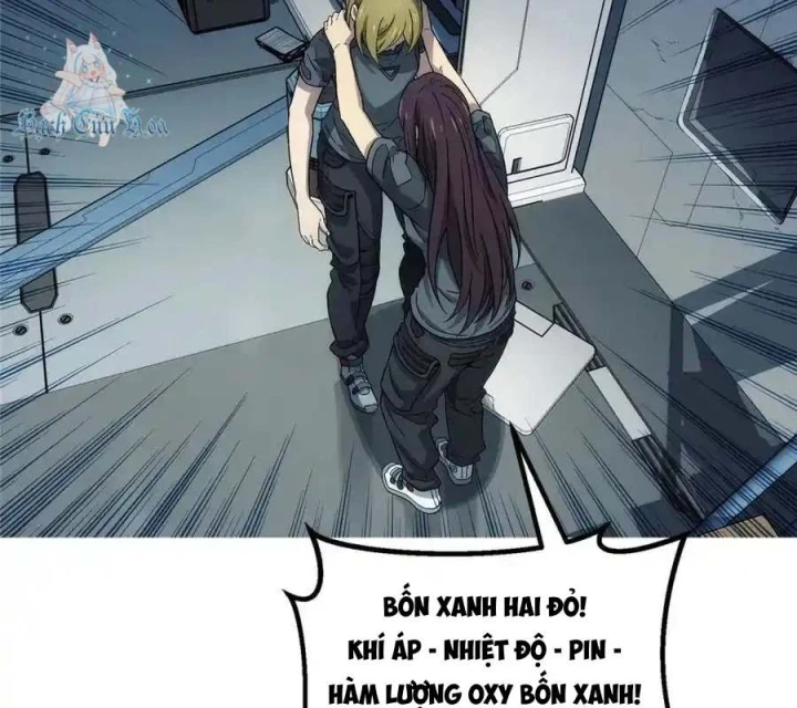 Titan Câm Lặng Chapter 67 - Trang 21