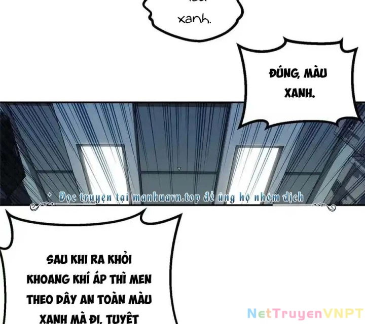 Titan Câm Lặng Chapter 67 - Trang 23