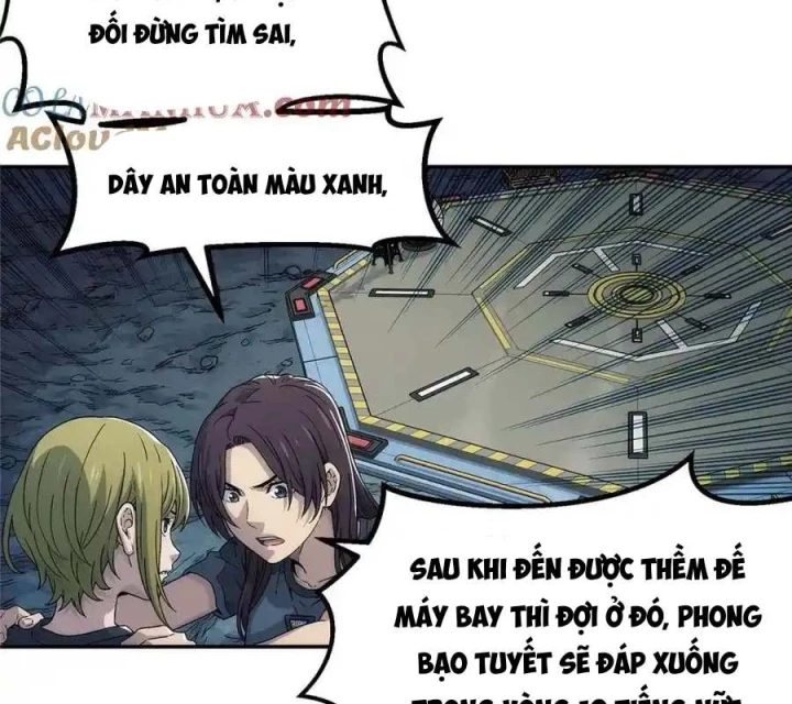Titan Câm Lặng Chapter 67 - Trang 24