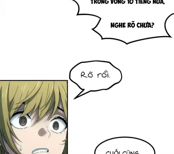 Titan Câm Lặng Chapter 67 - Trang 25