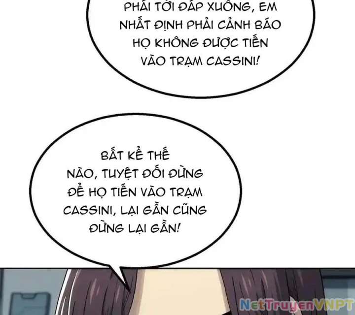 Titan Câm Lặng Chapter 67 - Trang 27