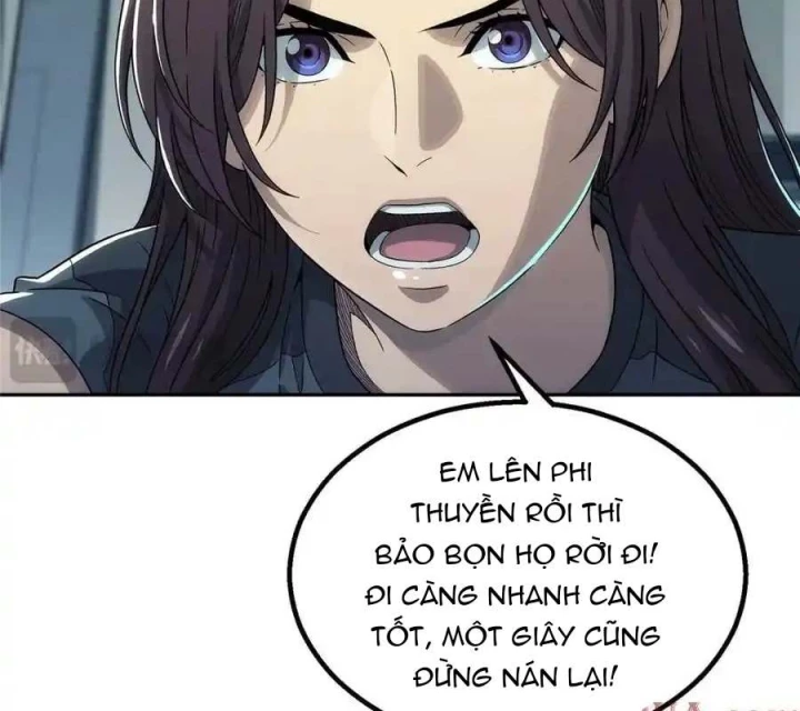 Titan Câm Lặng Chapter 67 - Trang 28