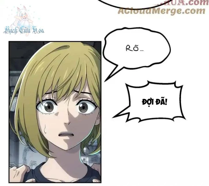 Titan Câm Lặng Chapter 67 - Trang 29