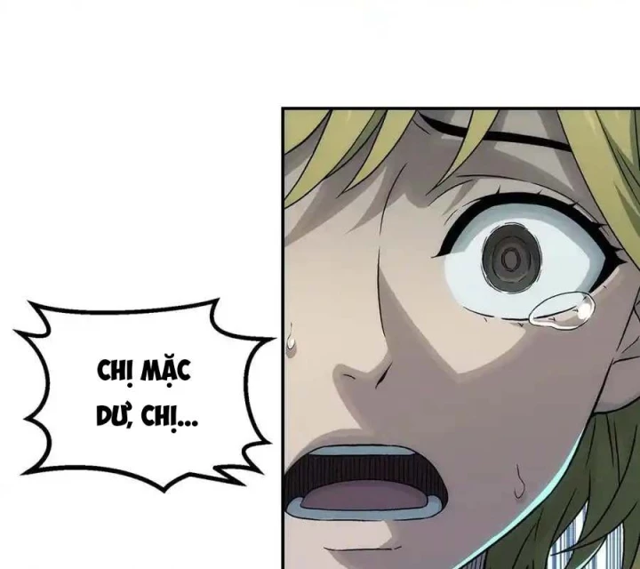 Titan Câm Lặng Chapter 67 - Trang 30