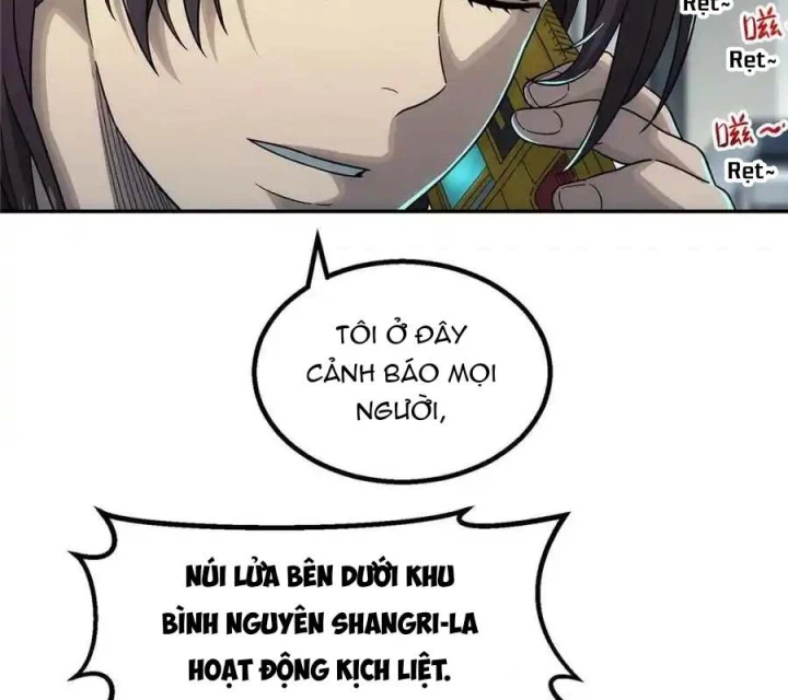 Titan Câm Lặng Chapter 67 - Trang 34