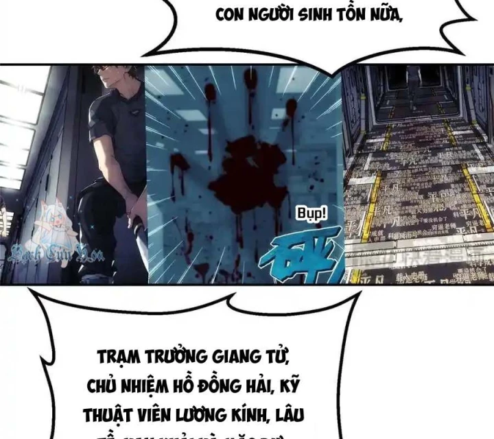 Titan Câm Lặng Chapter 67 - Trang 36