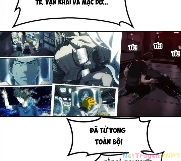 Titan Câm Lặng Chapter 67 - Trang 37