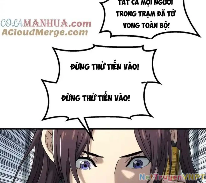 Titan Câm Lặng Chapter 67 - Trang 38