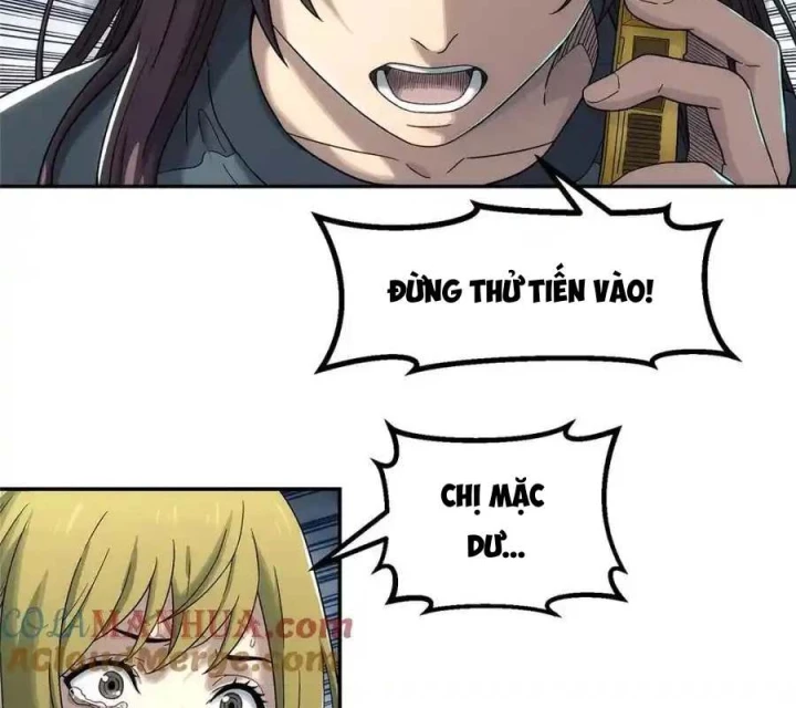 Titan Câm Lặng Chapter 67 - Trang 39