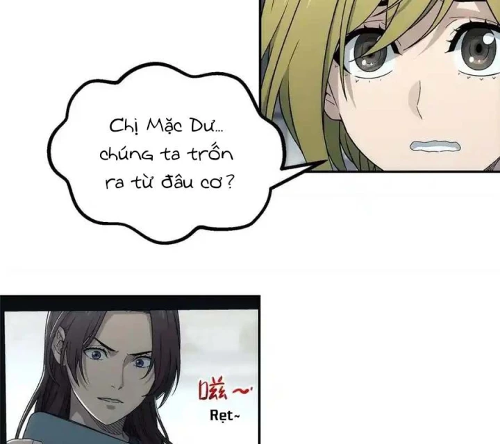 Titan Câm Lặng Chapter 67 - Trang 4