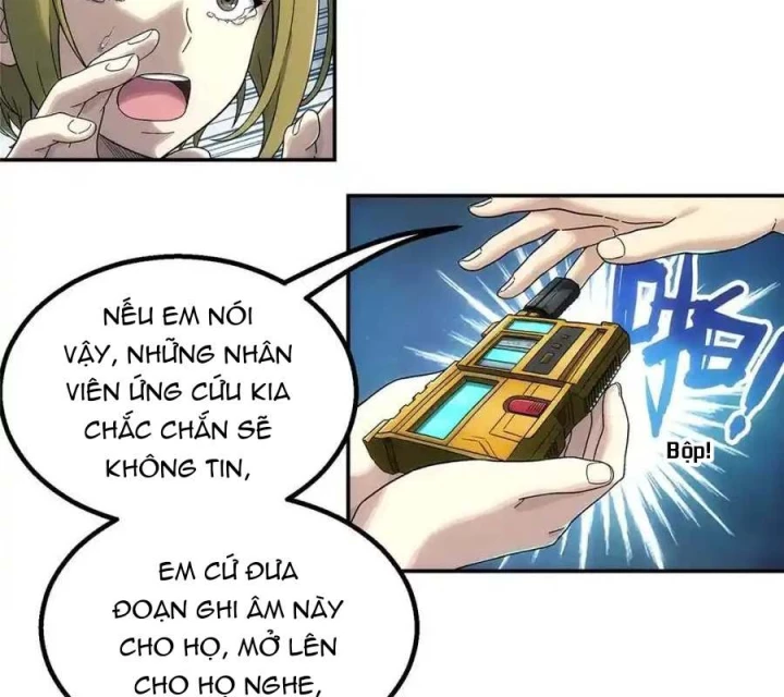 Titan Câm Lặng Chapter 67 - Trang 40