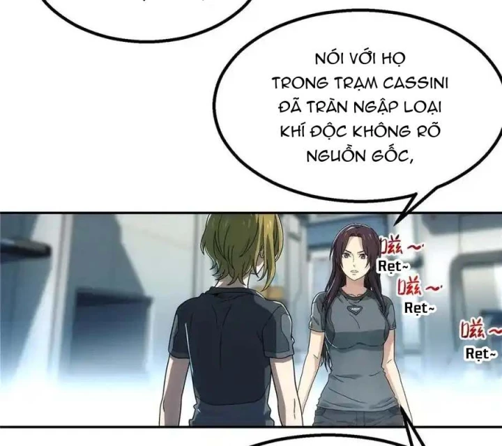Titan Câm Lặng Chapter 67 - Trang 41