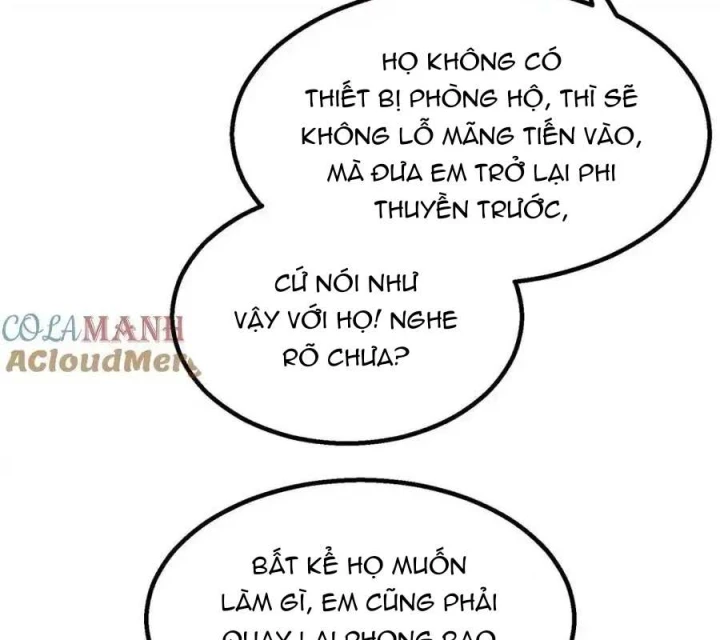 Titan Câm Lặng Chapter 67 - Trang 42