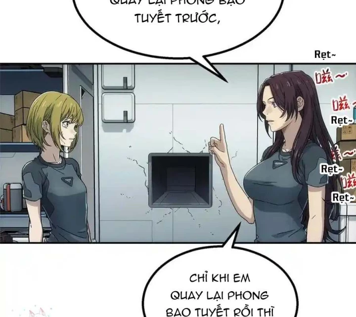 Titan Câm Lặng Chapter 67 - Trang 43