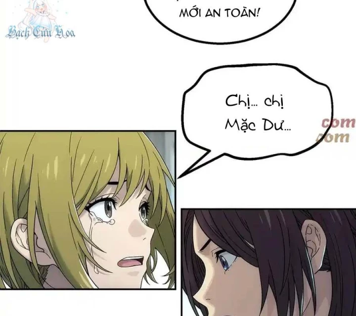 Titan Câm Lặng Chapter 67 - Trang 44