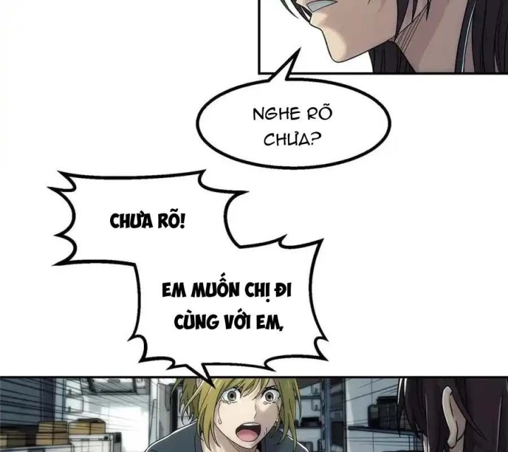 Titan Câm Lặng Chapter 67 - Trang 45