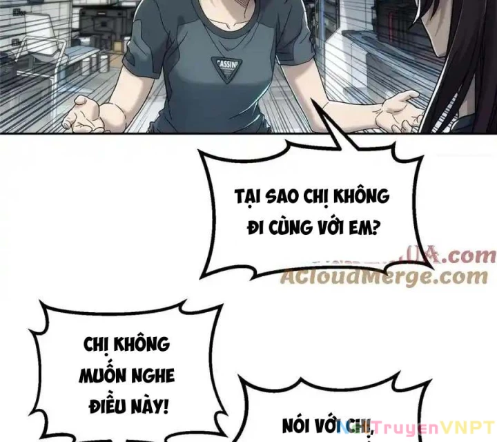Titan Câm Lặng Chapter 67 - Trang 46