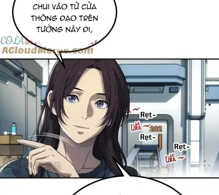 Titan Câm Lặng Chapter 67 - Trang 49