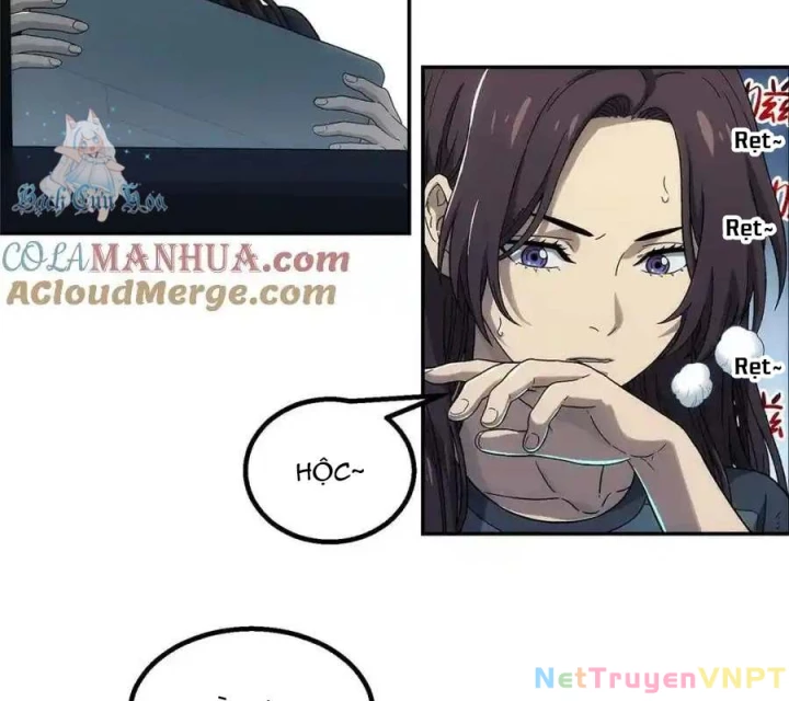 Titan Câm Lặng Chapter 67 - Trang 5
