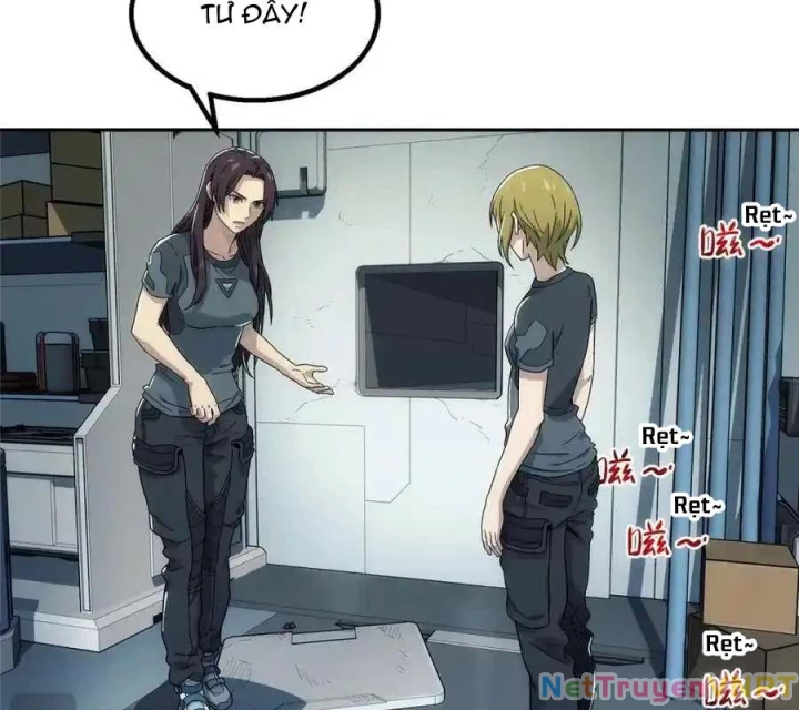 Titan Câm Lặng Chapter 67 - Trang 6