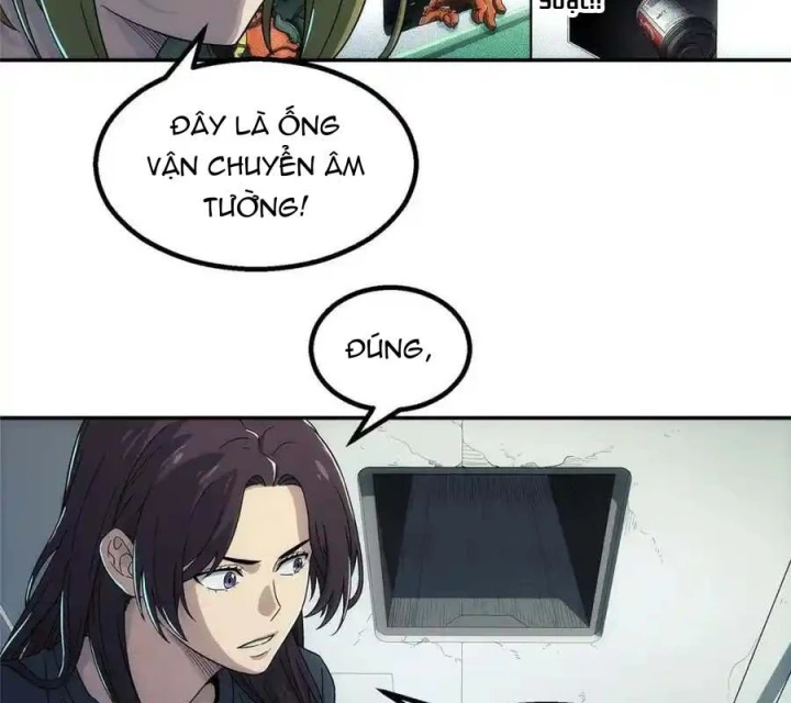 Titan Câm Lặng Chapter 67 - Trang 8