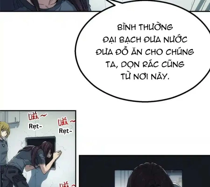 Titan Câm Lặng Chapter 67 - Trang 9