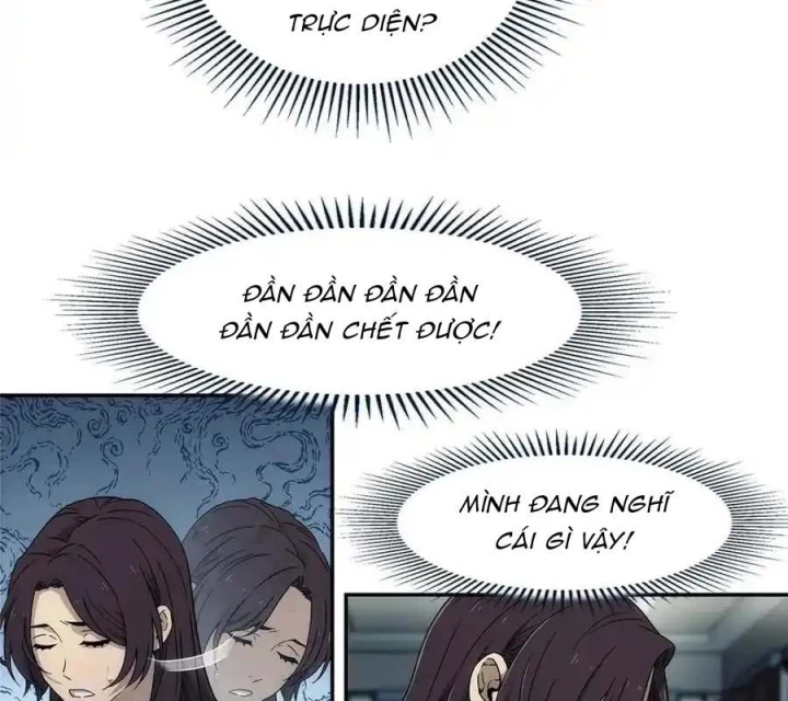 Titan Câm Lặng Chapter 68 - Trang 10