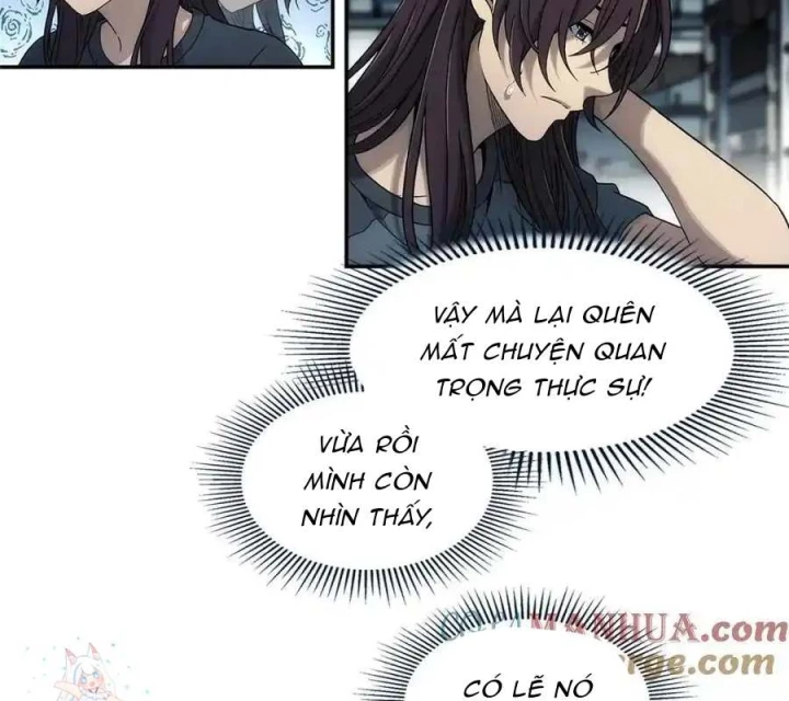 Titan Câm Lặng Chapter 68 - Trang 11